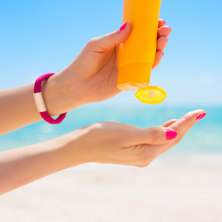 The Dangers Of Sunscreen! Cancer Risk?